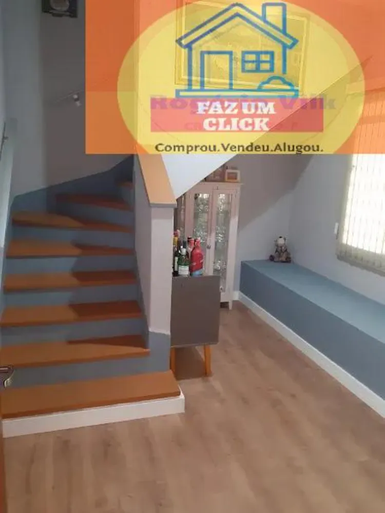 Sobrado, 5 quartos, 170 m² - Foto 24