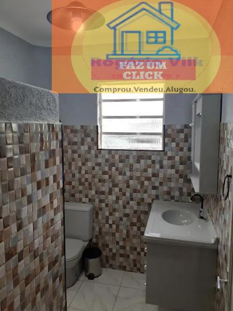 Sobrado, 5 quartos, 170 m² - Foto 16