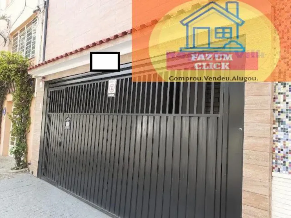 Sobrado, 5 quartos, 170 m² - Foto 21