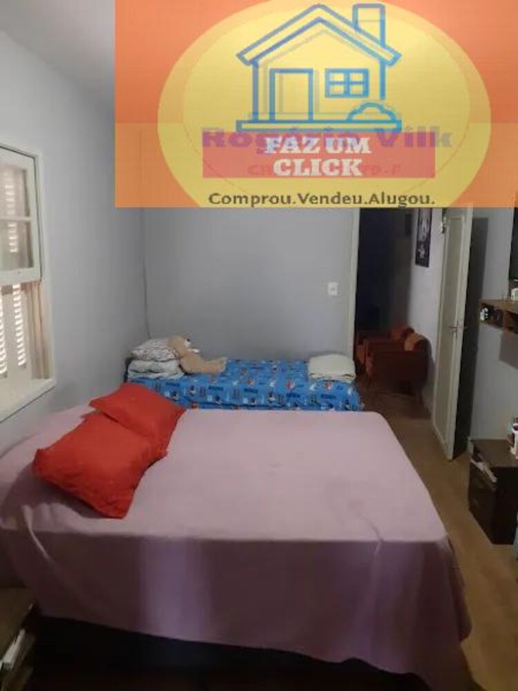 Sobrado, 5 quartos, 170 m² - Foto 20