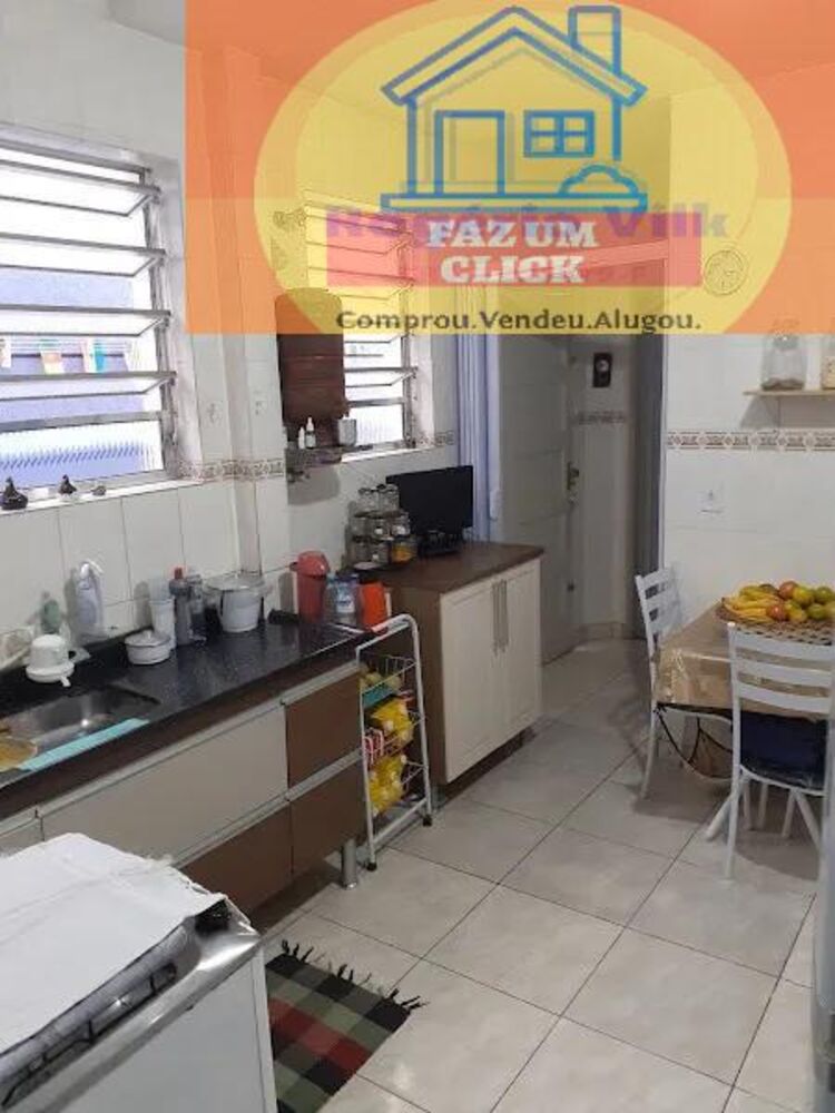 Sobrado, 5 quartos, 170 m² - Foto 2