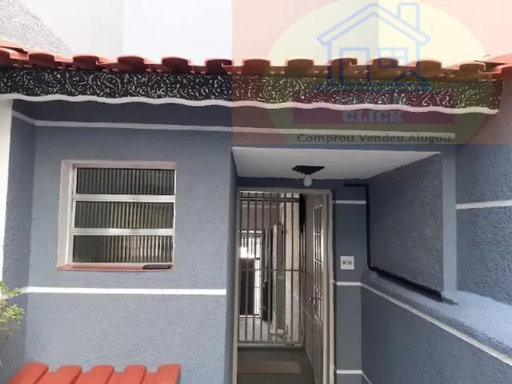 Sobrado, 5 quartos, 170 m² - Foto 32