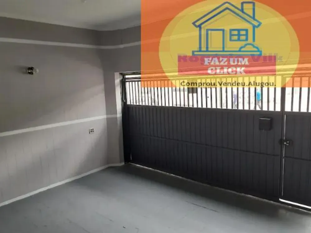 Sobrado, 5 quartos, 170 m² - Foto 5