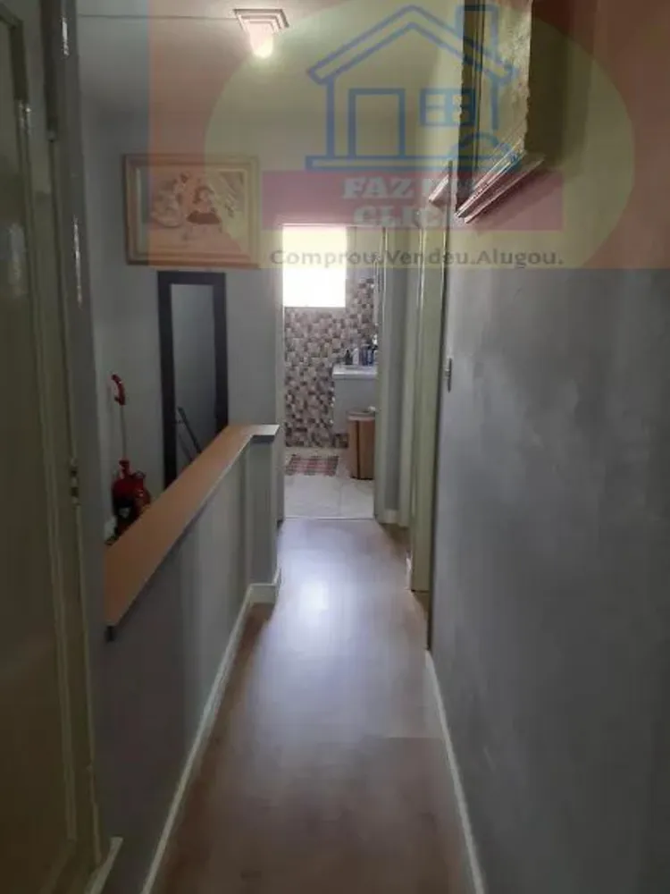 Sobrado, 5 quartos, 170 m² - Foto 30