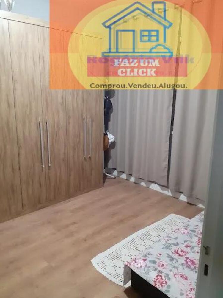 Sobrado, 5 quartos, 170 m² - Foto 3