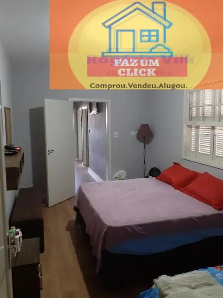 Sobrado, 5 quartos, 170 m² - Foto 6