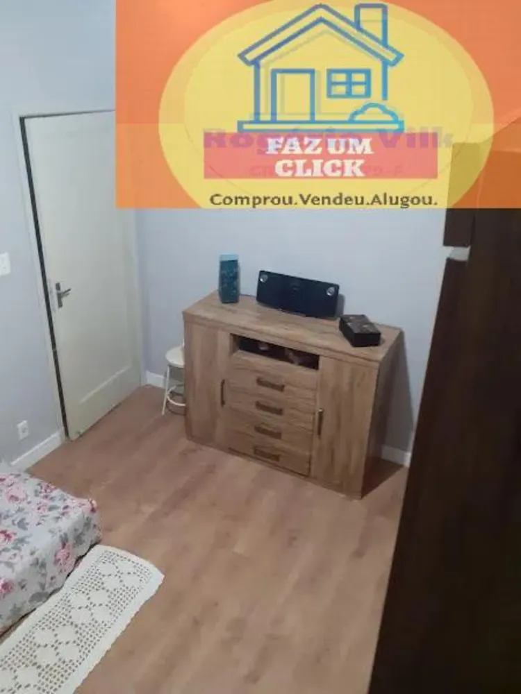 Sobrado, 5 quartos, 170 m² - Foto 27