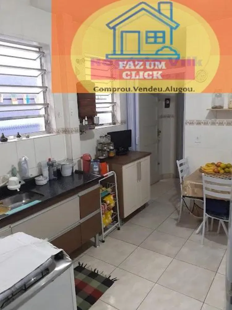 Sobrado, 5 quartos, 170 m² - Foto 7