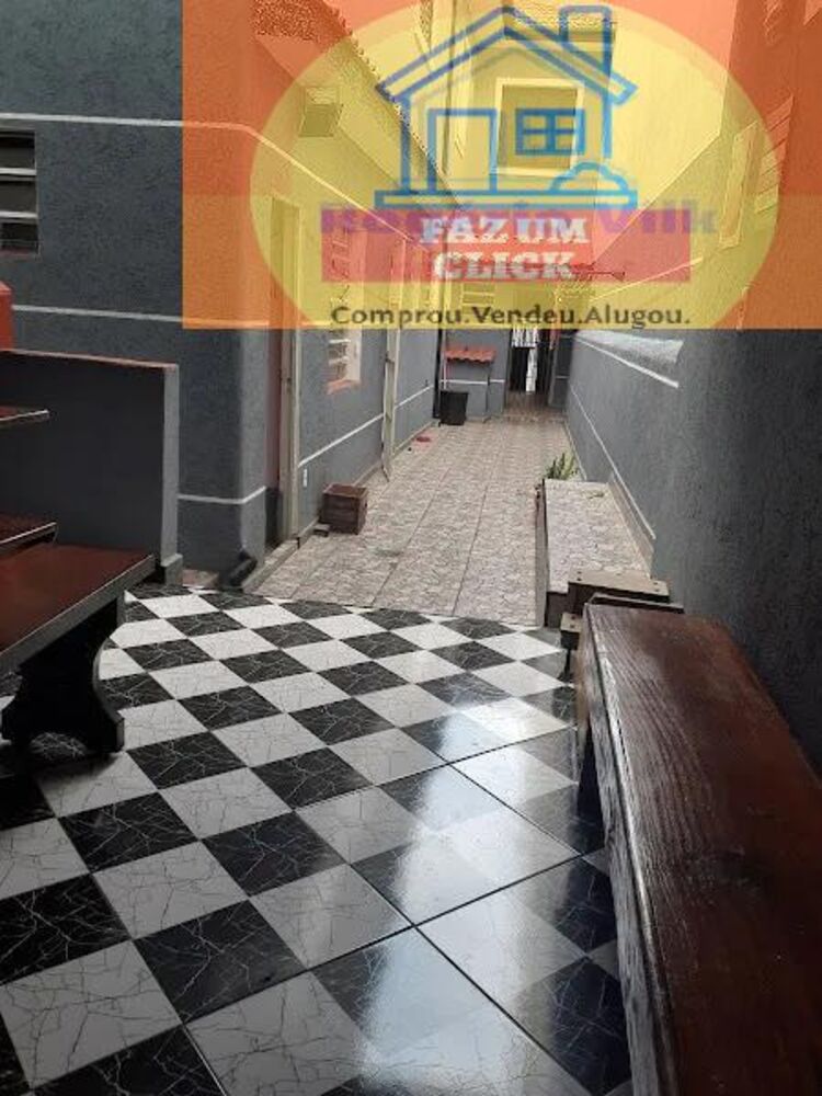 Sobrado, 5 quartos, 170 m² - Foto 8