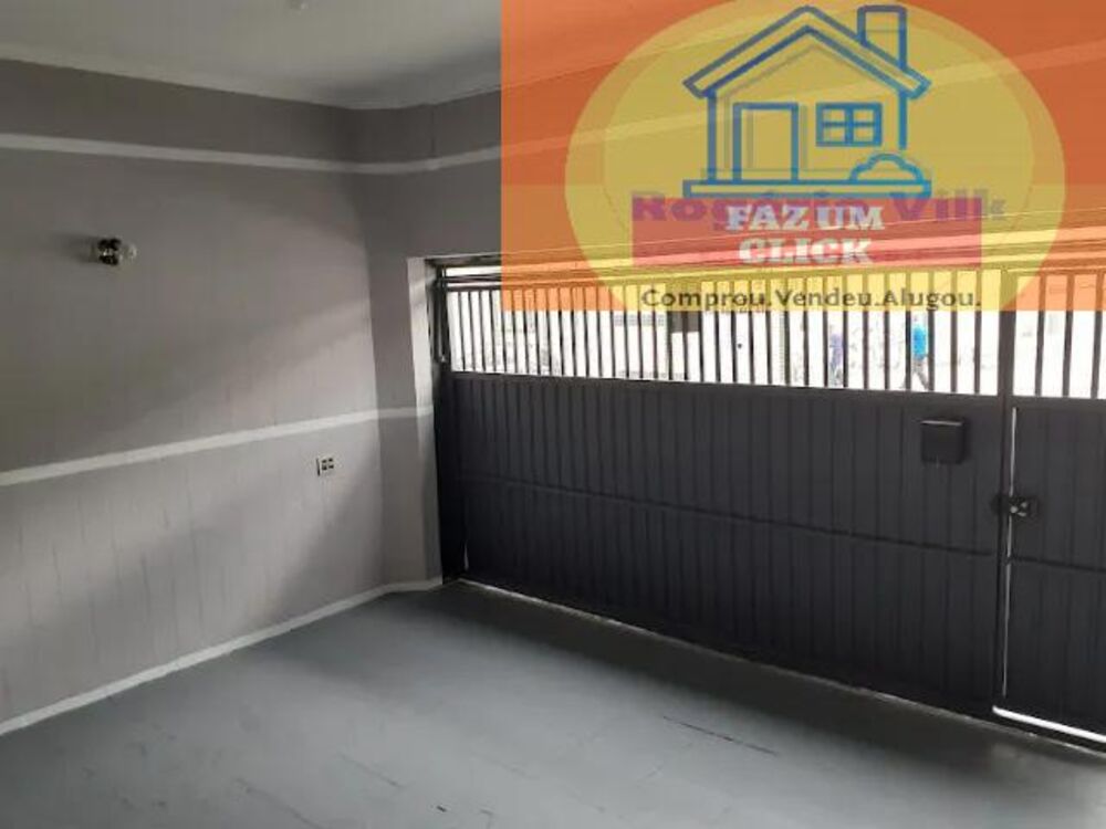 Sobrado, 5 quartos, 170 m² - Foto 13