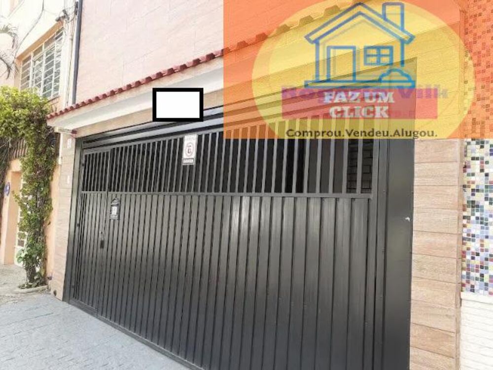 Sobrado, 5 quartos, 170 m² - Foto 9