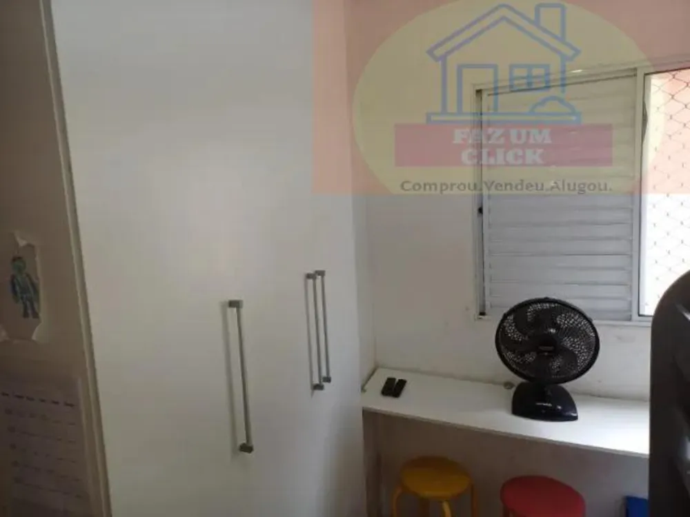 Casa de Condomínio, 3 quartos - Foto 10