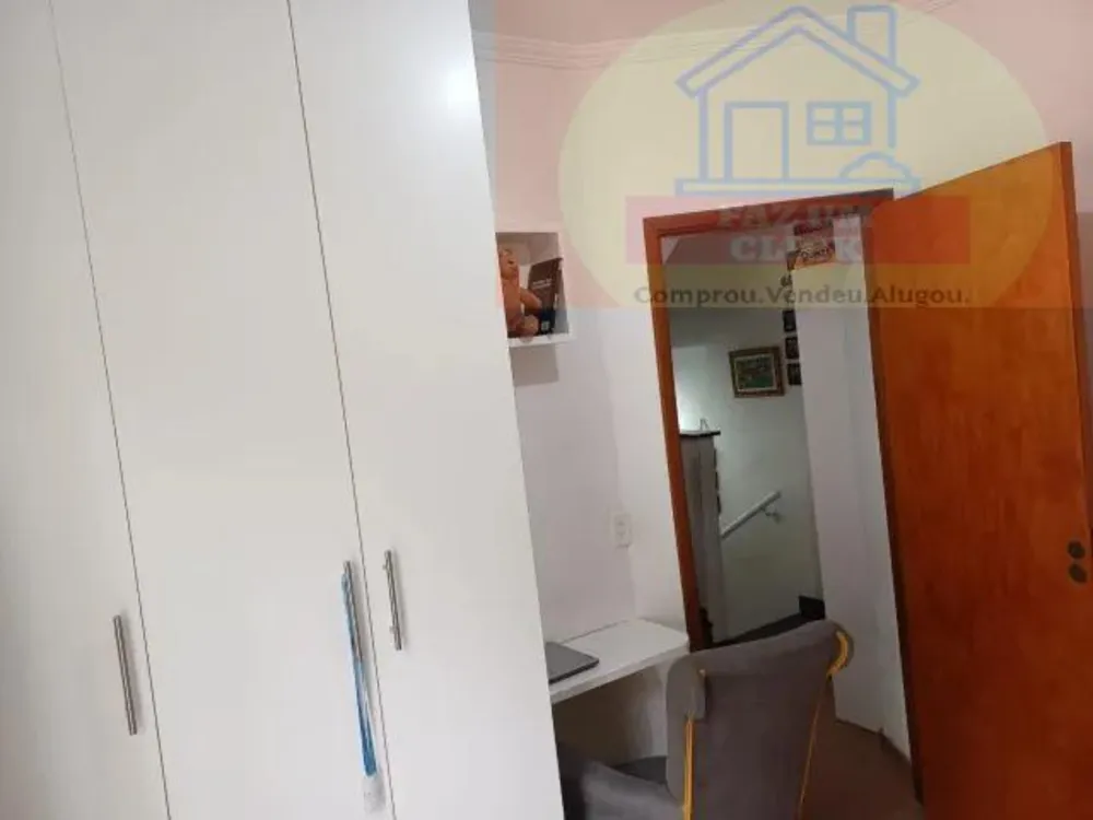 Casa de Condomínio, 3 quartos - Foto 9