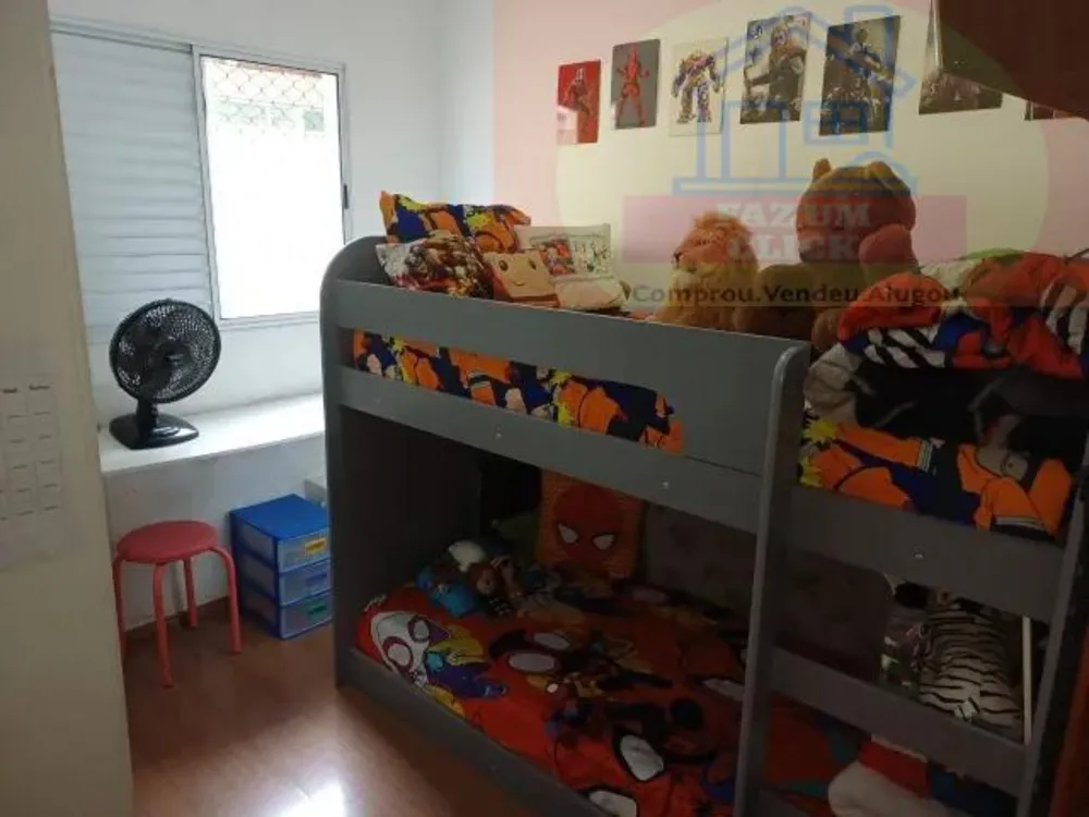 Casa de Condomínio, 3 quartos - Foto 7