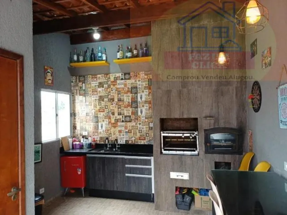 Casa de Condomínio, 3 quartos - Foto 8