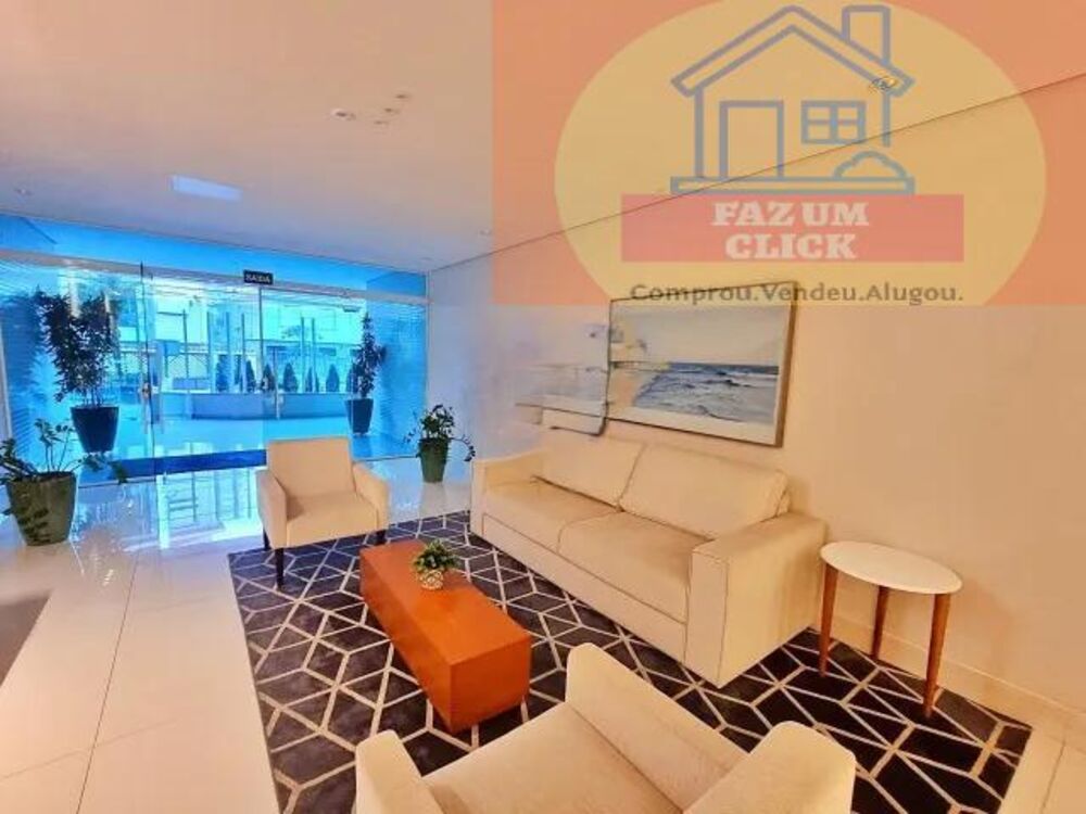 Apartamento à venda com 2 quartos, 80m² - Foto 2