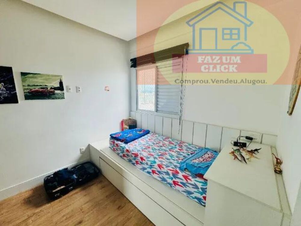 Apartamento à venda com 2 quartos, 80m² - Foto 12