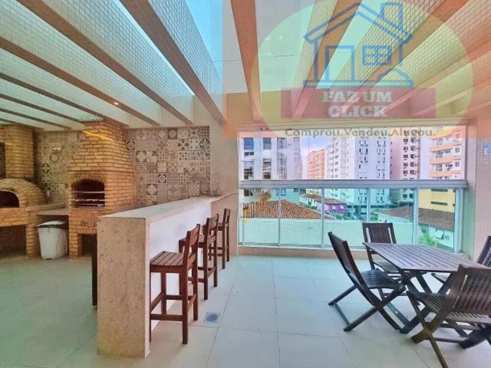 Apartamento à venda com 2 quartos, 80m² - Foto 13
