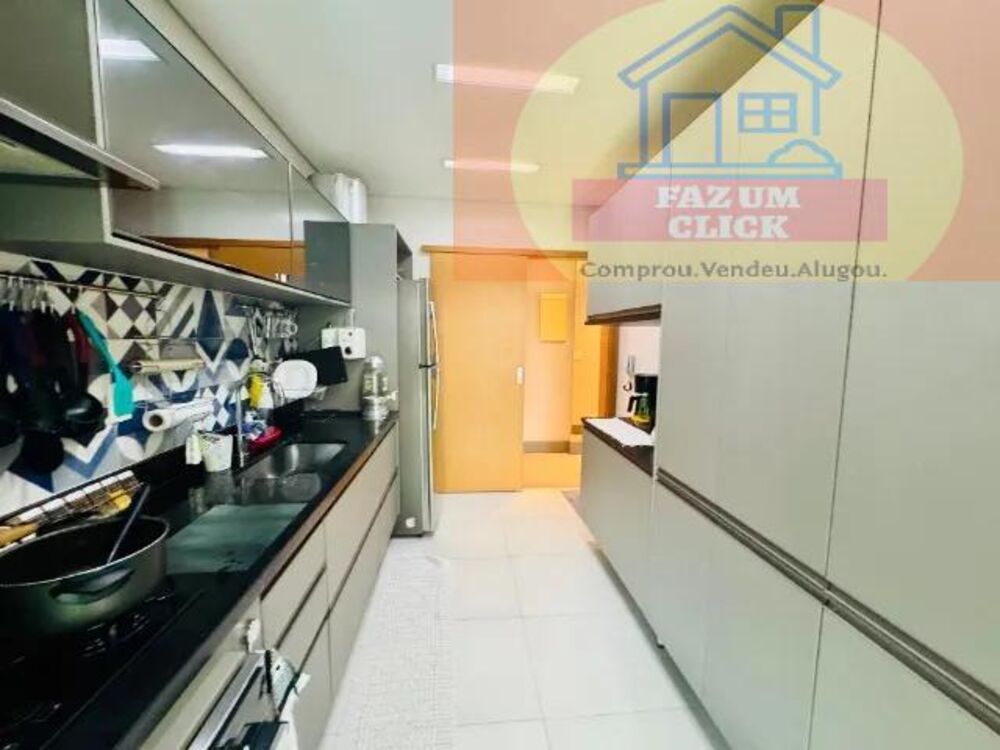 Apartamento à venda com 2 quartos, 80m² - Foto 5