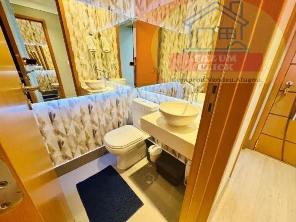 Apartamento à venda com 2 quartos, 80m² - Foto 18