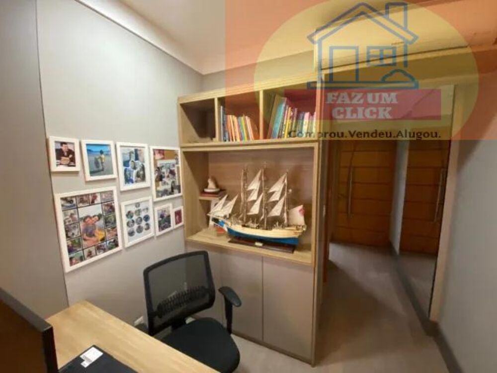 Apartamento à venda com 2 quartos, 80m² - Foto 8