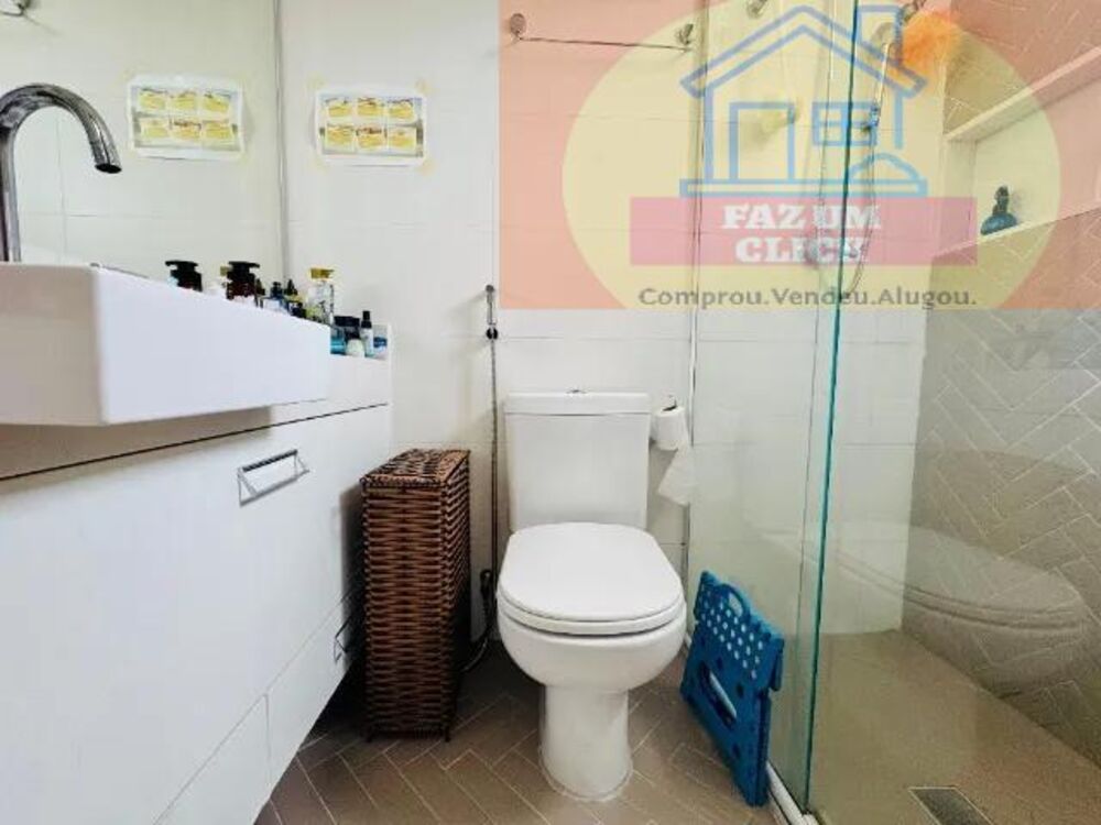 Apartamento à venda com 2 quartos, 80m² - Foto 16