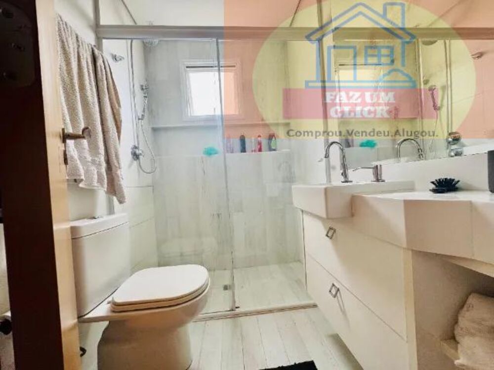 Apartamento à venda com 2 quartos, 80m² - Foto 17