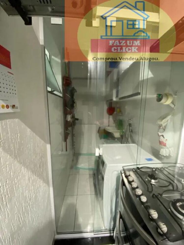 Casa de Condomínio, 1 quarto - Foto 8