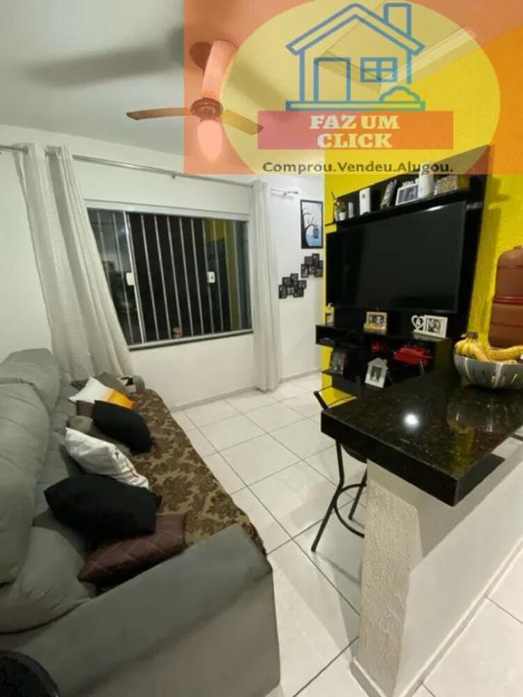 Casa de Condomínio, 1 quarto - Foto 5