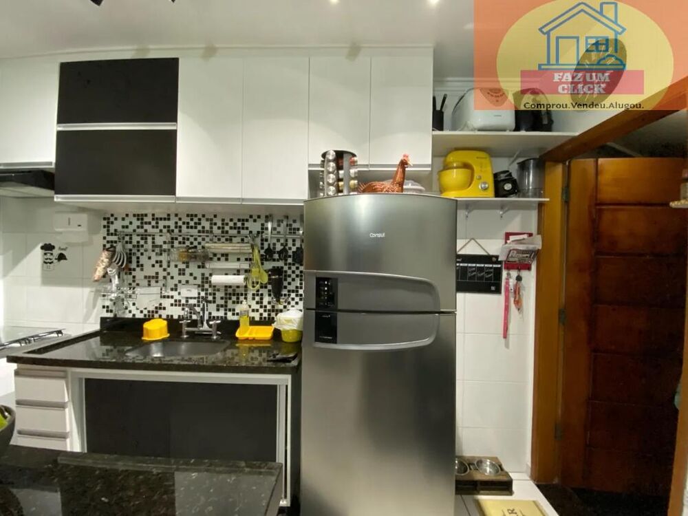 Casa de Condomínio, 1 quarto - Foto 6