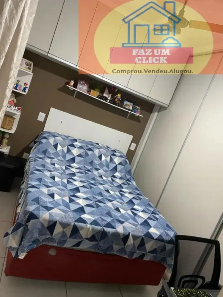 Casa de Condomínio, 1 quarto - Foto 16