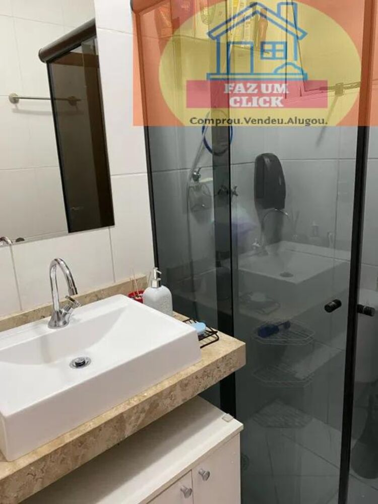 Casa de Condomínio, 1 quarto - Foto 7