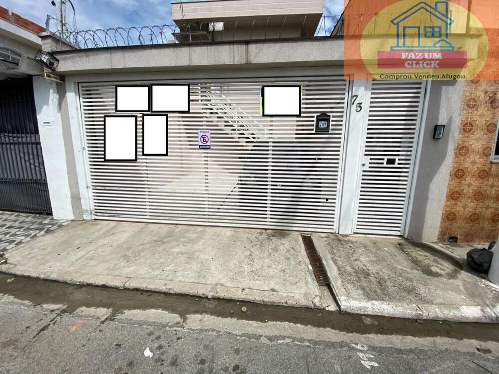 Casa de Condomínio, 1 quarto - Foto 1