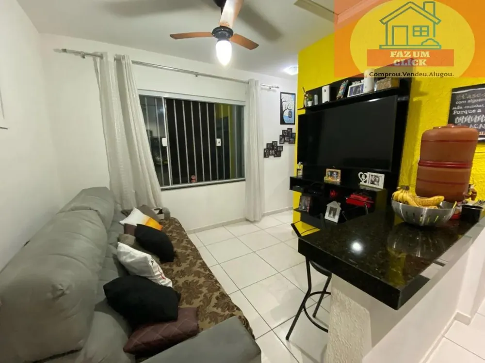 Casa de Condomínio, 1 quarto - Foto 7