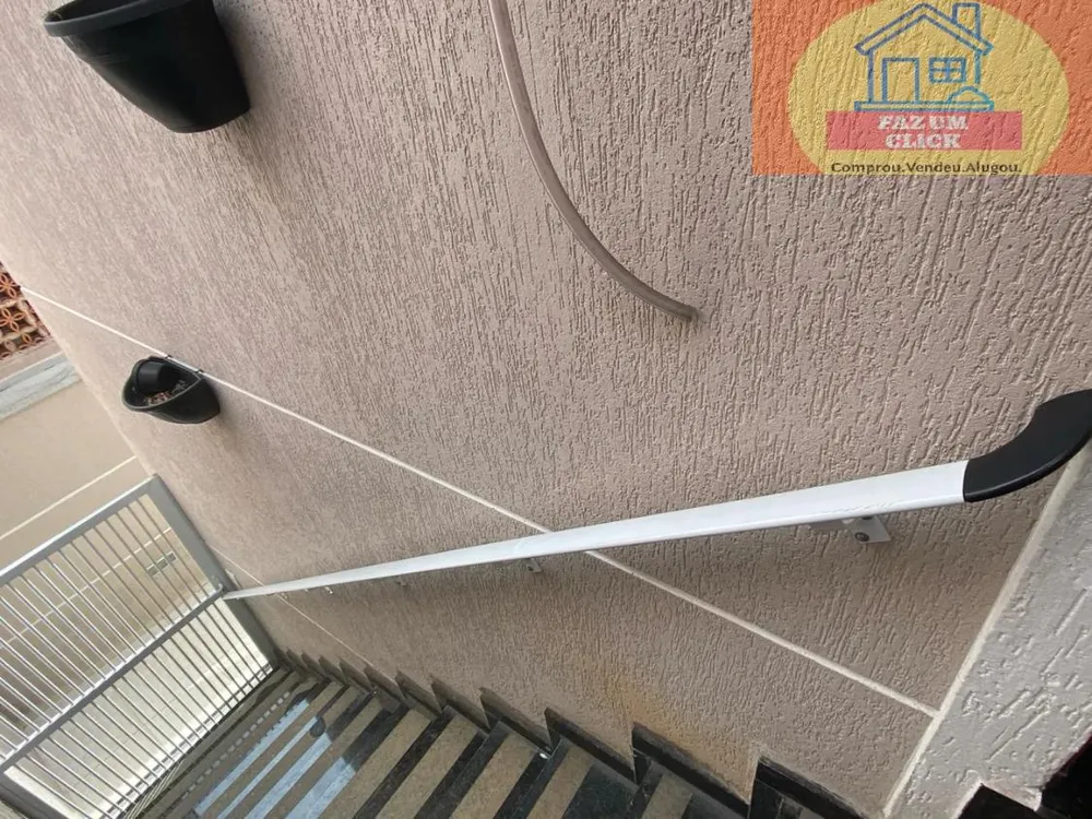 Casa de Condomínio, 1 quarto - Foto 6