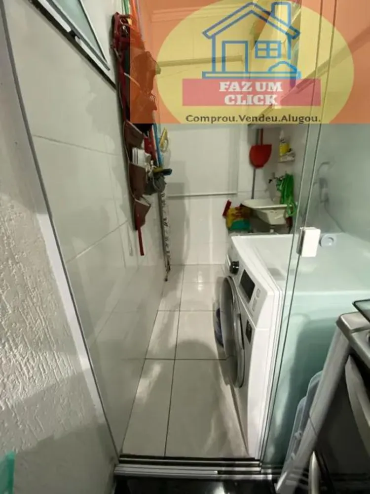 Casa de Condomínio, 1 quarto - Foto 18