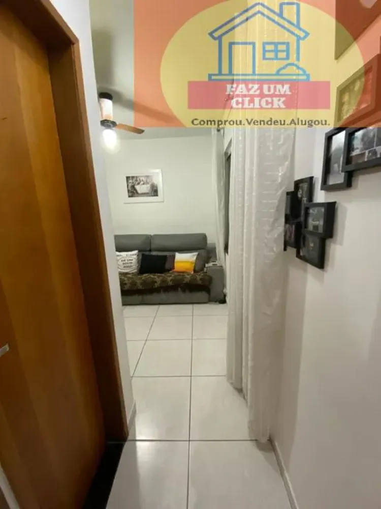 Casa de Condomínio, 1 quarto - Foto 9