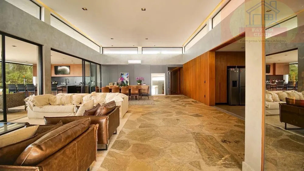 Casa de Condomínio, 5 quartos - Foto 1