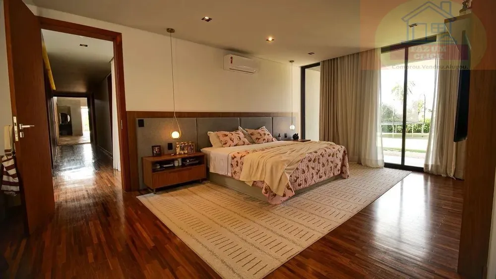 Casa de Condomínio, 5 quartos - Foto 3