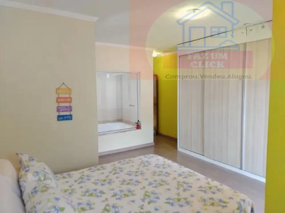 Casa, 4 quartos, 250 m² - Foto 11