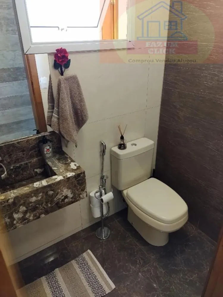 Casa, 4 quartos, 250 m² - Foto 9