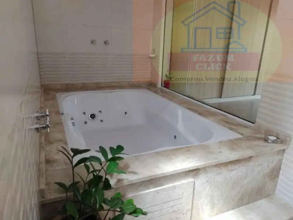 Casa, 4 quartos, 250 m² - Foto 6