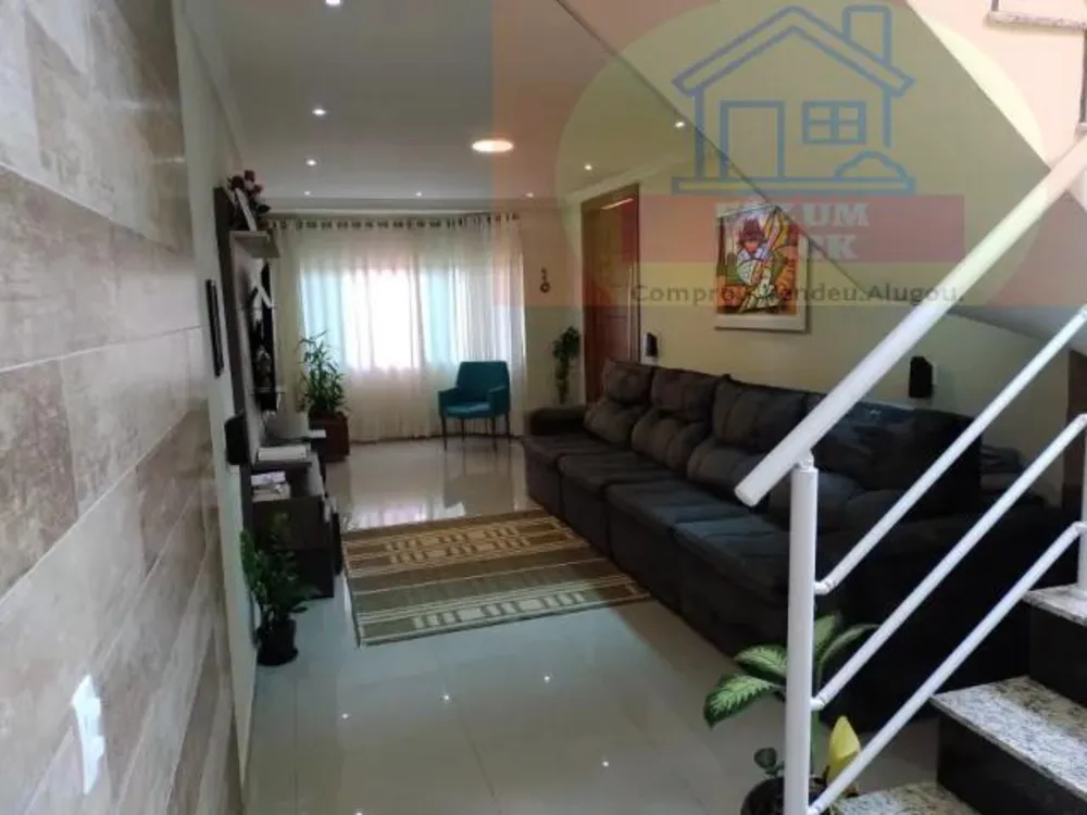 Casa, 4 quartos, 250 m² - Foto 2