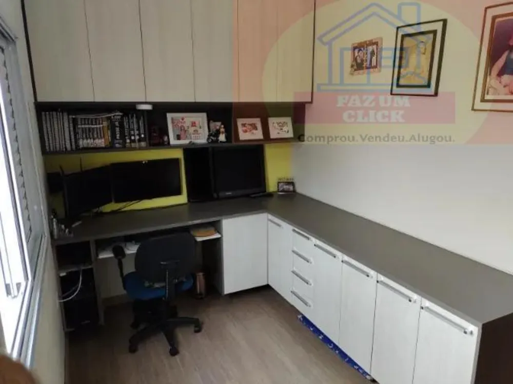 Casa, 4 quartos, 250 m² - Foto 7