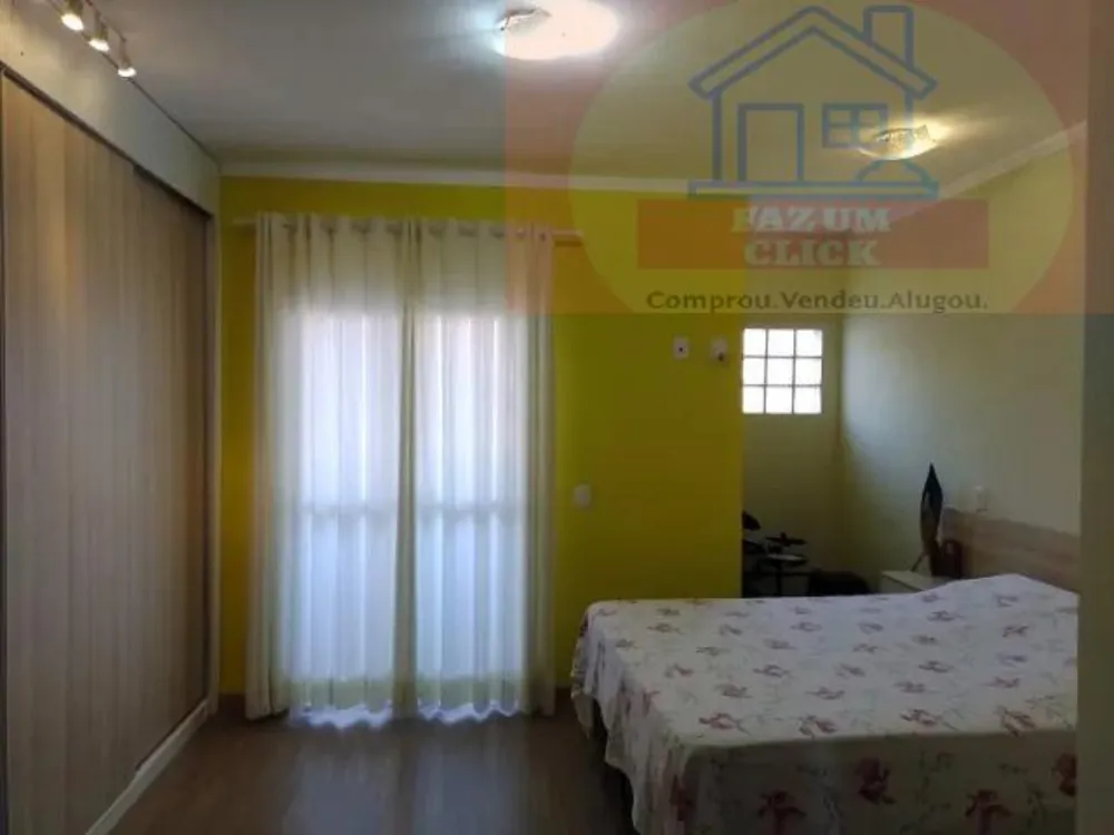Casa, 4 quartos, 250 m² - Foto 5