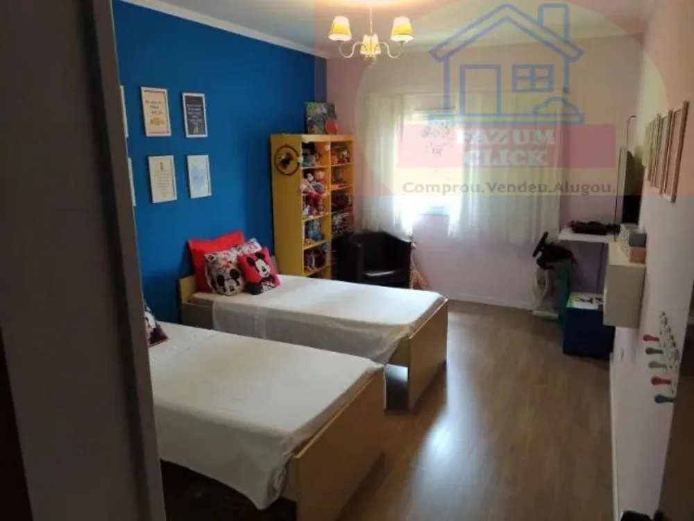Casa, 4 quartos, 250 m² - Foto 10