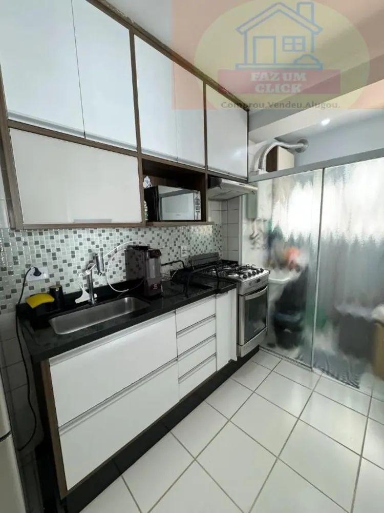 Apartamento, 2 quartos, 64 m² - Foto 5