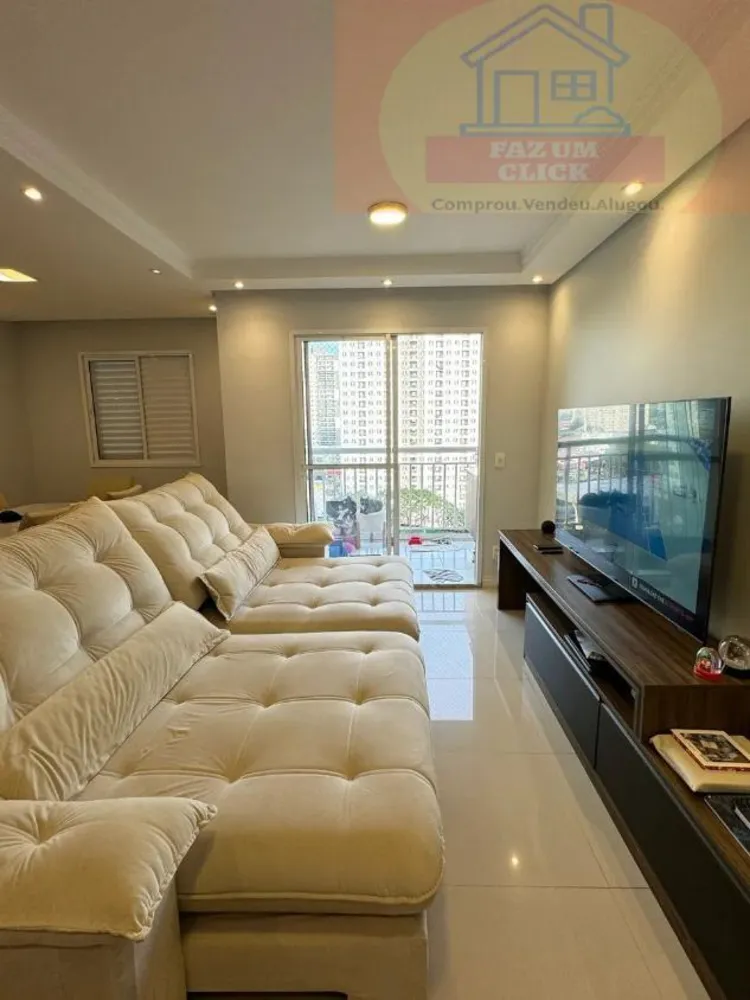 Apartamento, 2 quartos, 64 m² - Foto 7