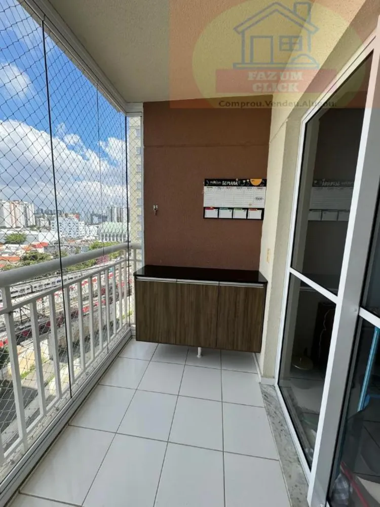 Apartamento, 2 quartos, 64 m² - Foto 6