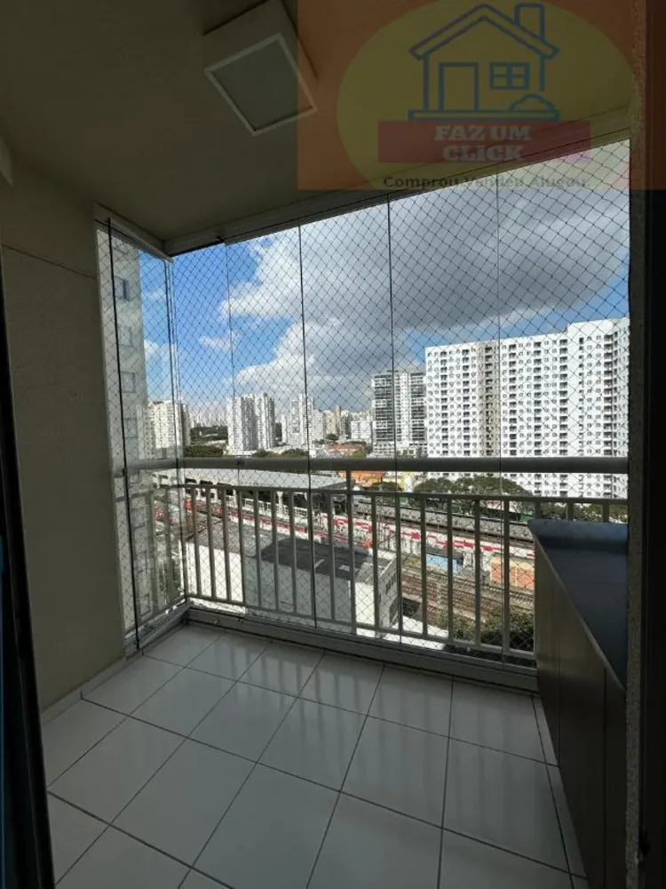 Apartamento, 2 quartos, 64 m² - Foto 2